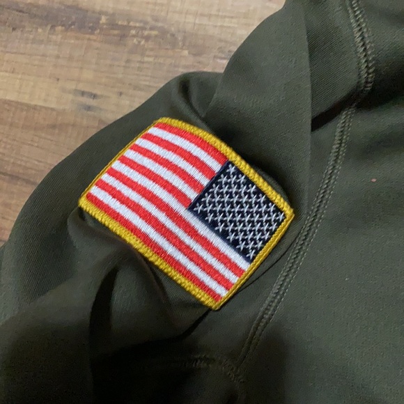 Nike Steelers salute to service hoodie - Picture 5 of 7